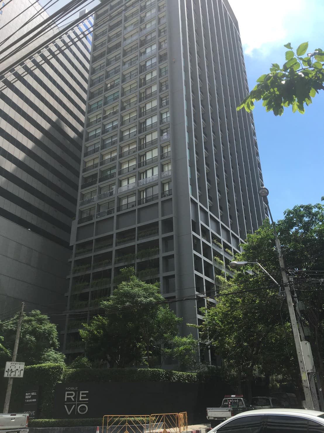 Noble Revo Silom - Image 19