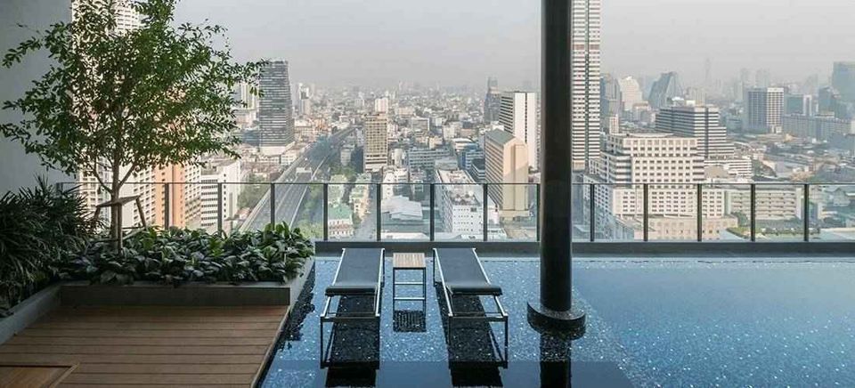 โนเบิล รีโว สีลม - Image 12