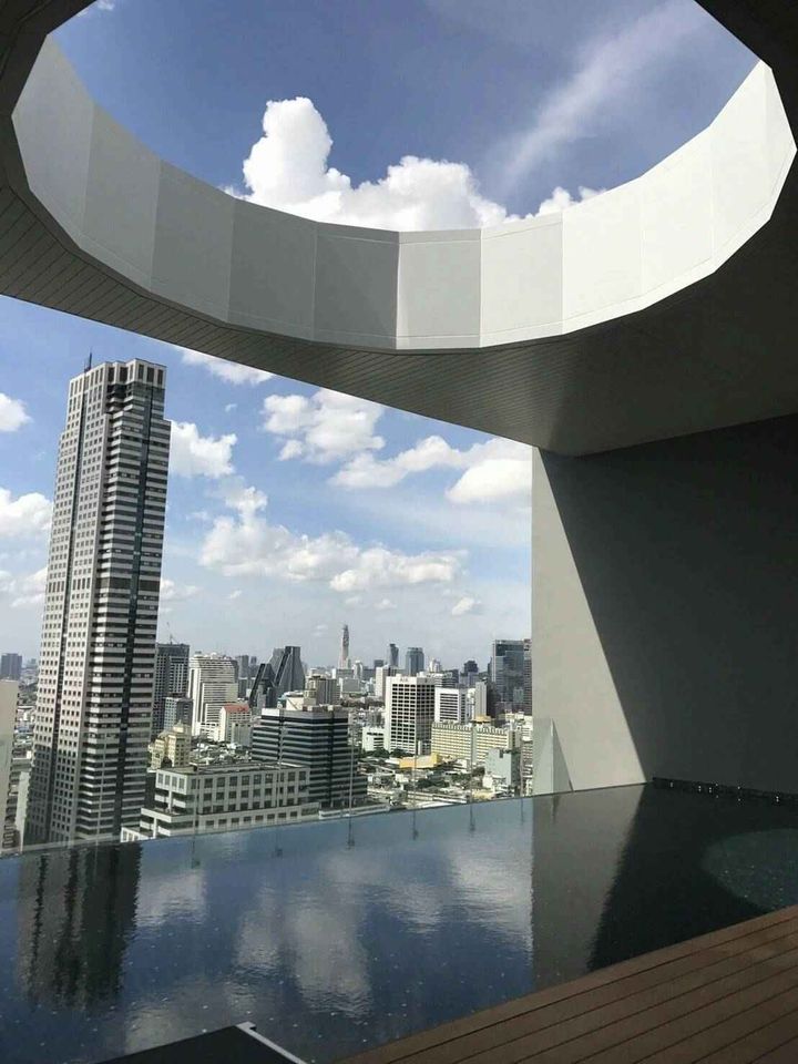 Noble Revo Silom - Image 11