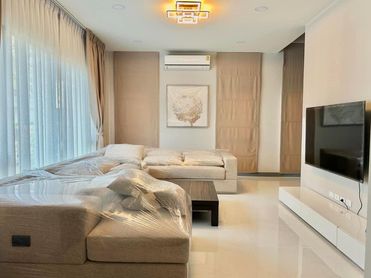 เดอะ ซิตี้ บางนา-กม.7 (โครงการใหม่) - Image 2