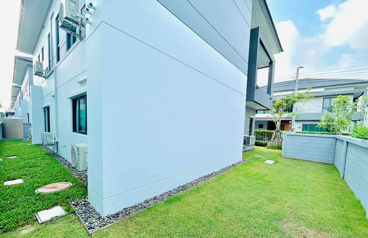 เดอะ ซิตี้ บางนา-กม.7 (โครงการใหม่) - Image 22