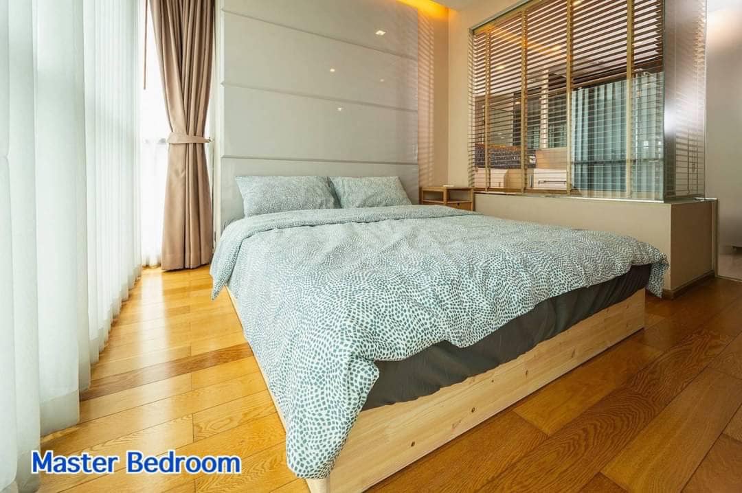 The Address Sathorn - Image 16