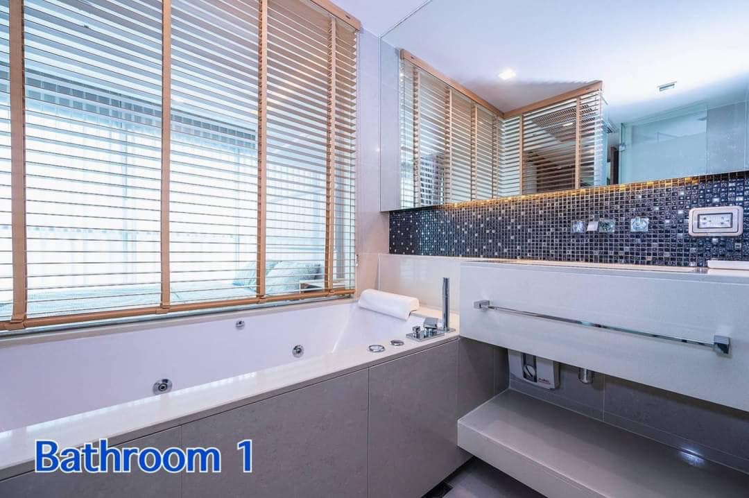 The Address Sathorn - Image 12
