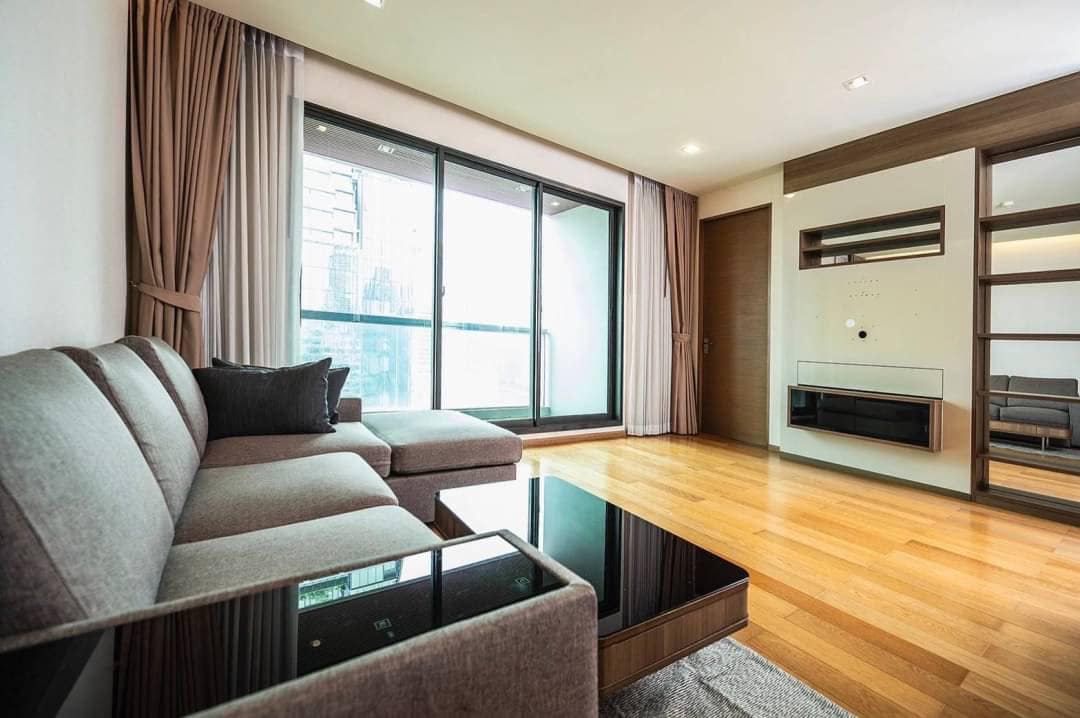 The Address Sathorn - Image 10