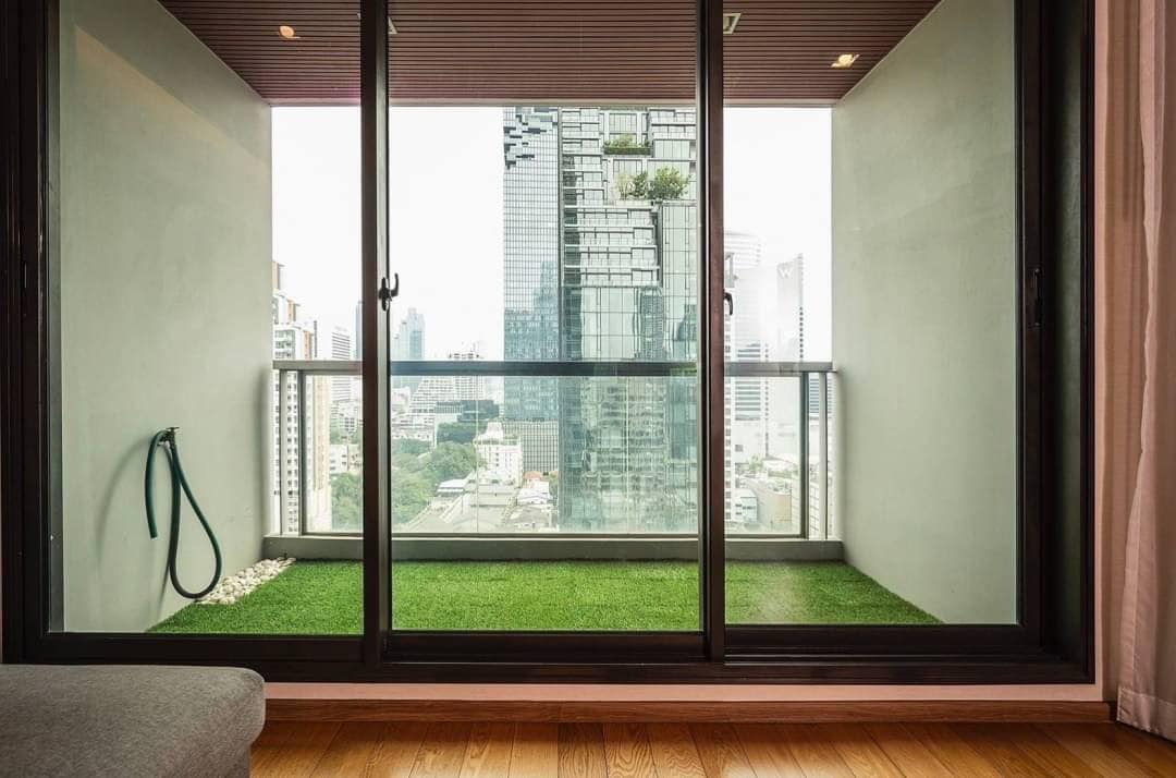 The Address Sathorn - Image 13
