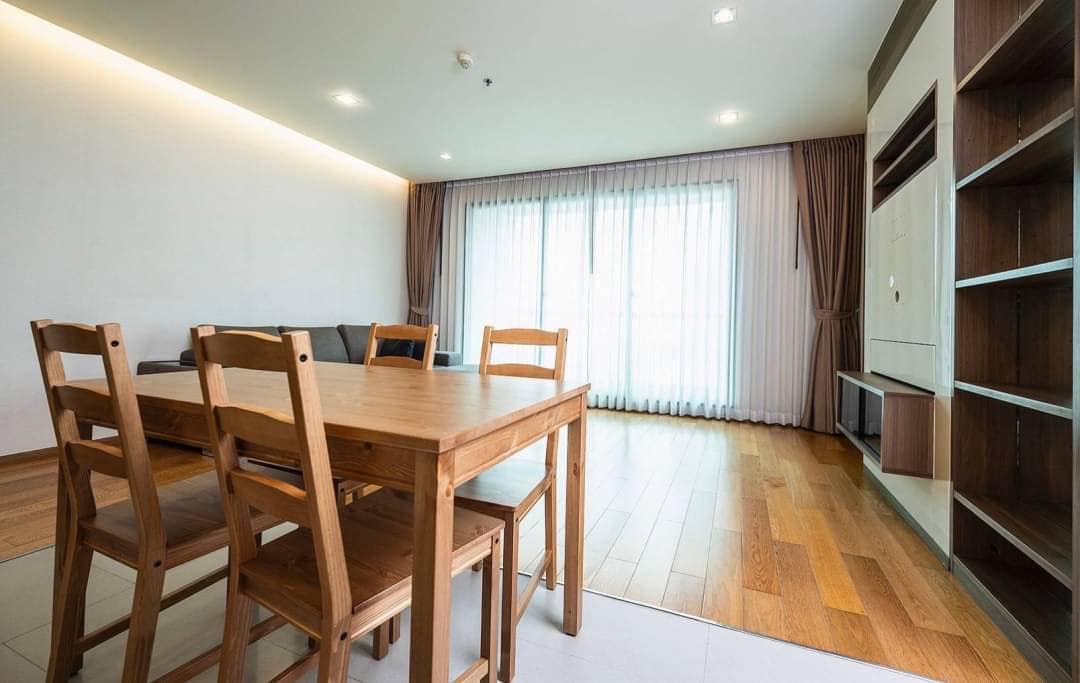The Address Sathorn - Image 17