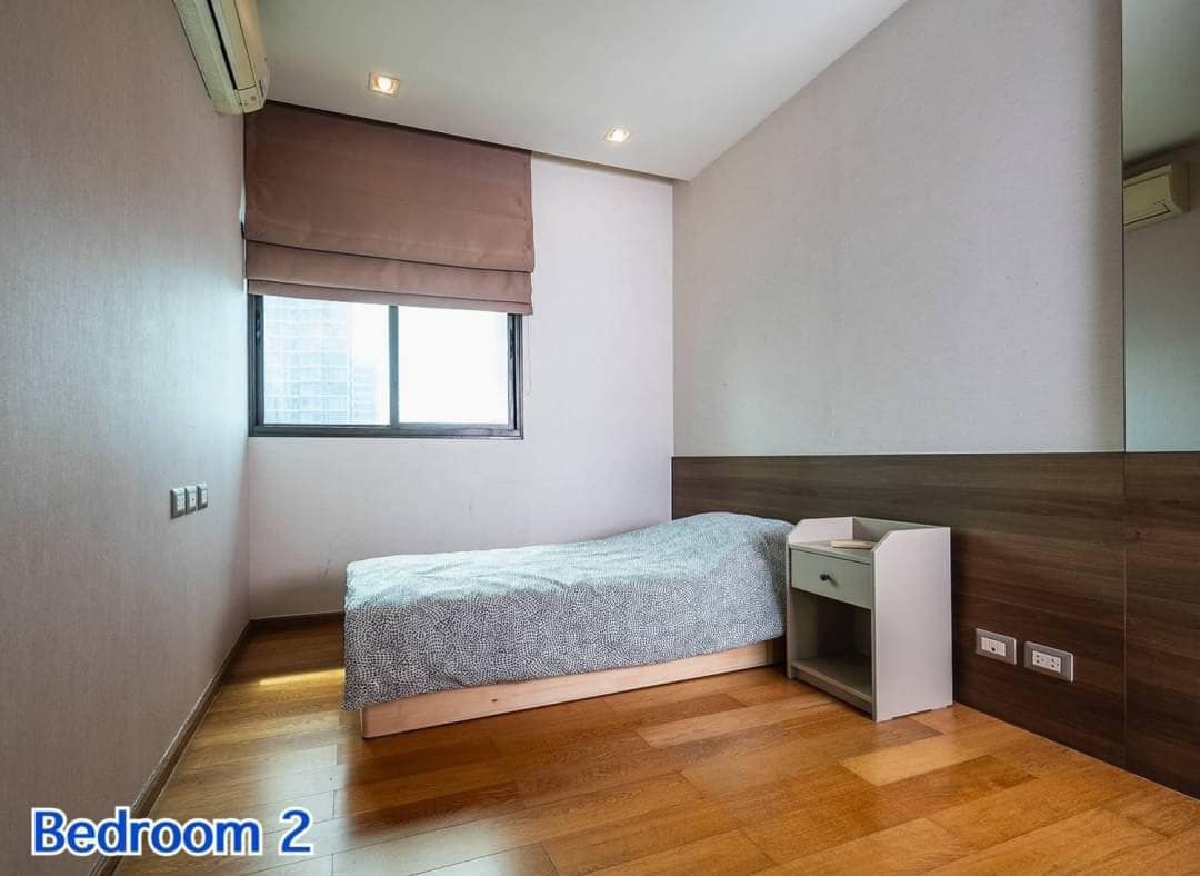 The Address Sathorn - Image 9