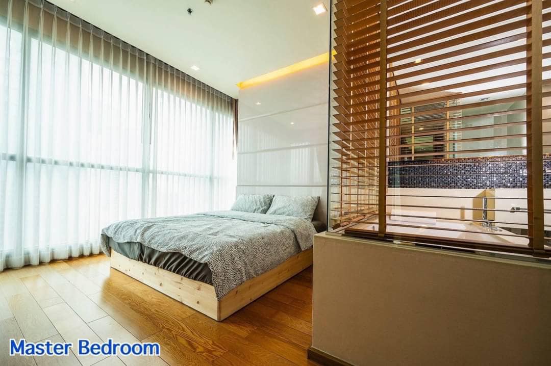 The Address Sathorn - Image 15