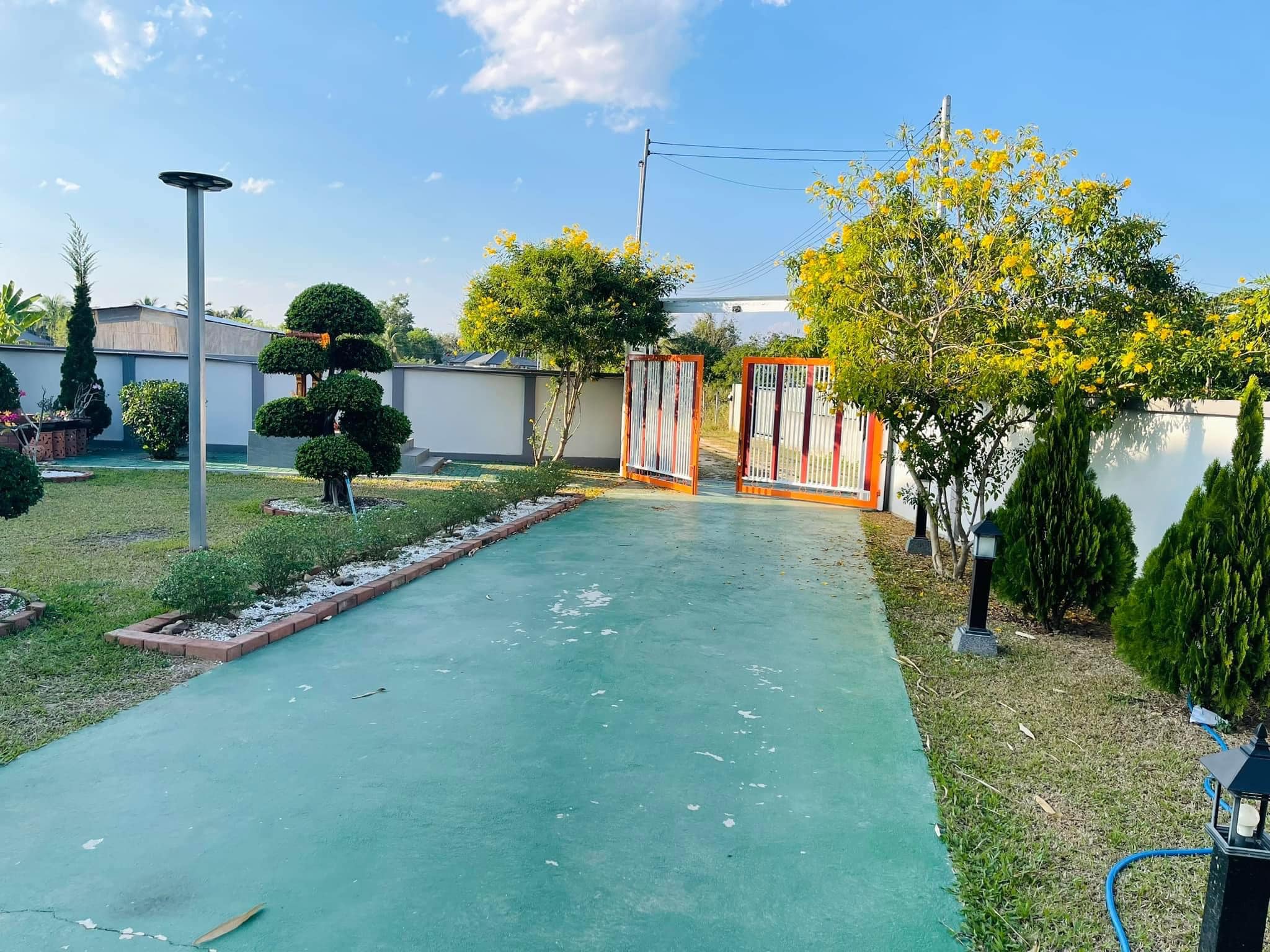 5 Bedroom House For Sale in San Sai Luang, San Sai, Chiang Mai - Image 11