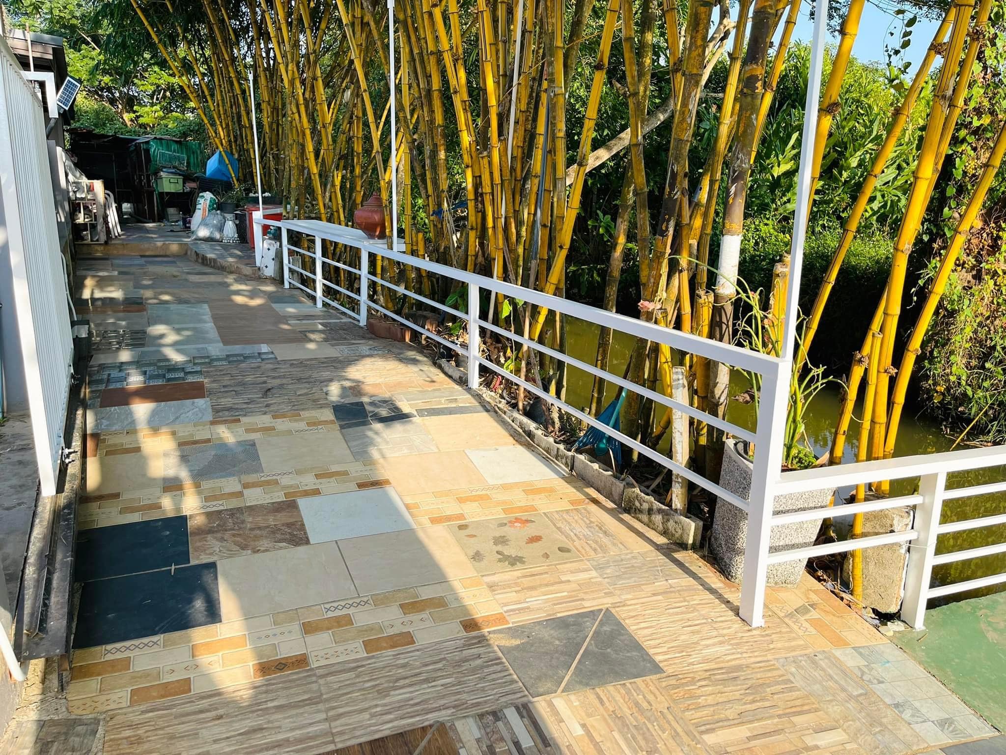 5 Bedroom House For Sale in San Sai Luang, San Sai, Chiang Mai - Image 15