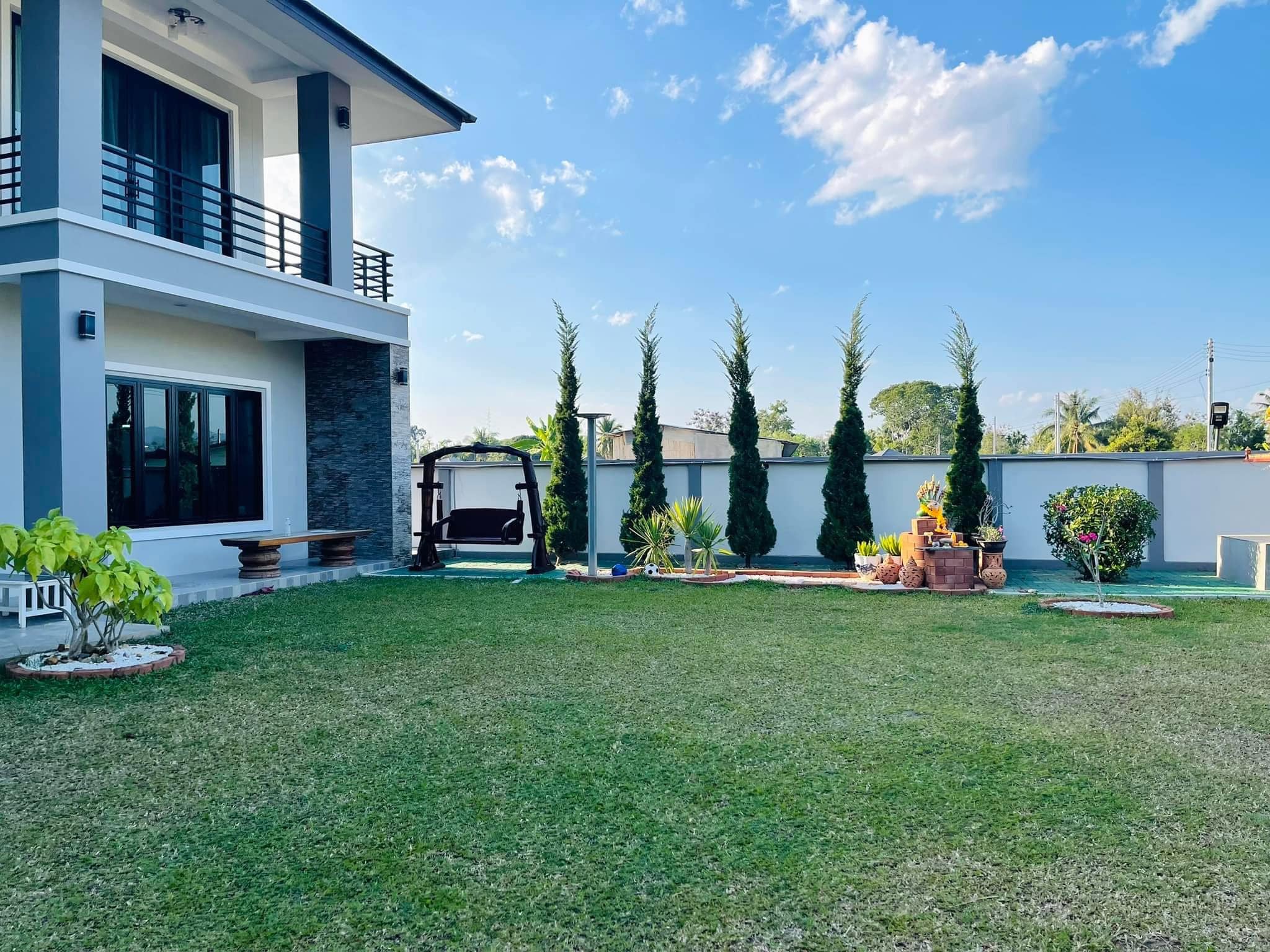 5 Bedroom House For Sale in San Sai Luang, San Sai, Chiang Mai - Image 13