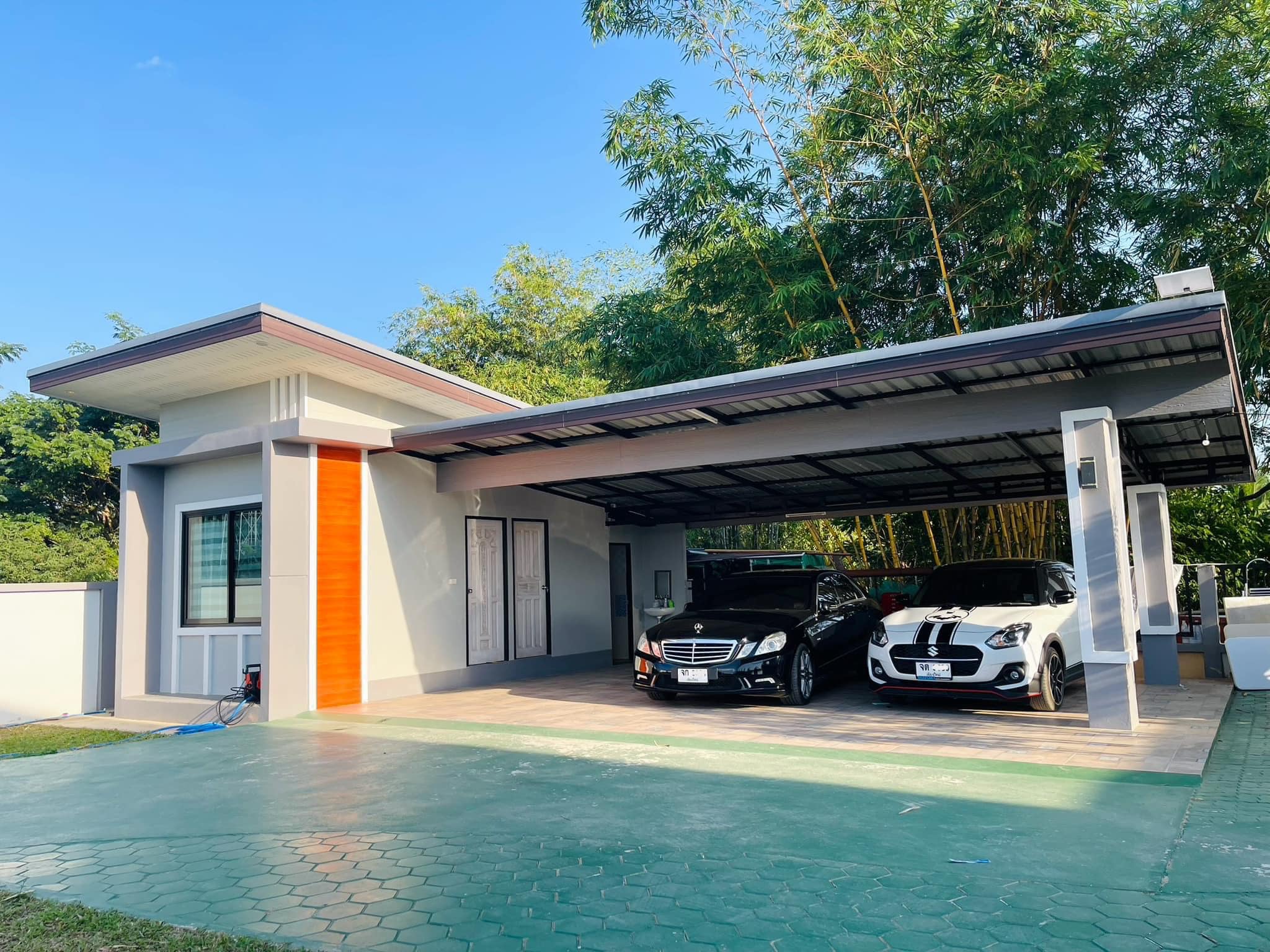 5 Bedroom House For Sale in San Sai Luang, San Sai, Chiang Mai - Image 3