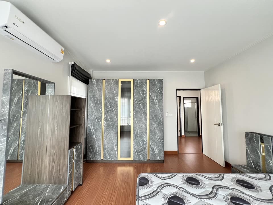 3 ห้องนอน บ้านเดี่ยว ใน สันกลาง, สันกำแพง, เชียงใหม่ - Image 19