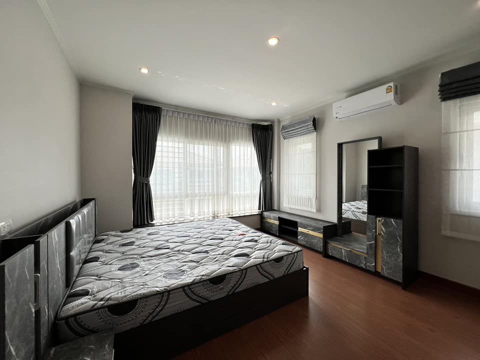 3 ห้องนอน บ้านเดี่ยว ใน สันกลาง, สันกำแพง, เชียงใหม่ - Image 16