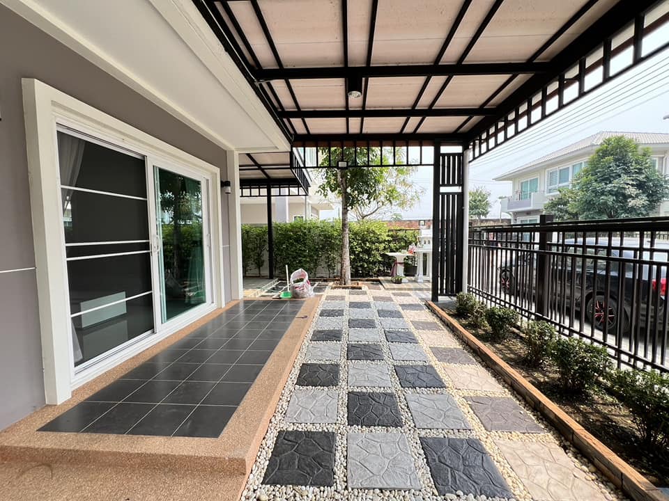 3 ห้องนอน บ้านเดี่ยว ใน สันกลาง, สันกำแพง, เชียงใหม่ - Image 18