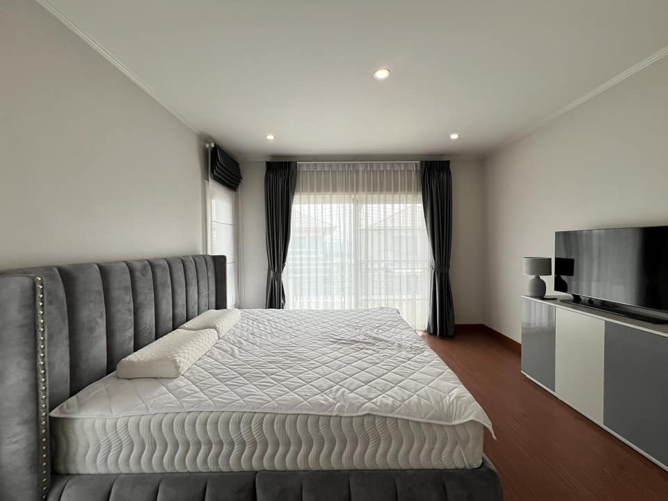 3 ห้องนอน บ้านเดี่ยว ใน สันกลาง, สันกำแพง, เชียงใหม่ - Image 14