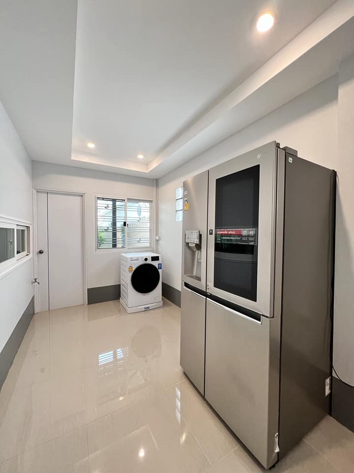 3 ห้องนอน บ้านเดี่ยว ใน สันกลาง, สันกำแพง, เชียงใหม่ - Image 8