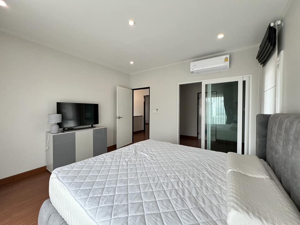 3 ห้องนอน บ้านเดี่ยว ใน สันกลาง, สันกำแพง, เชียงใหม่ - Image 11