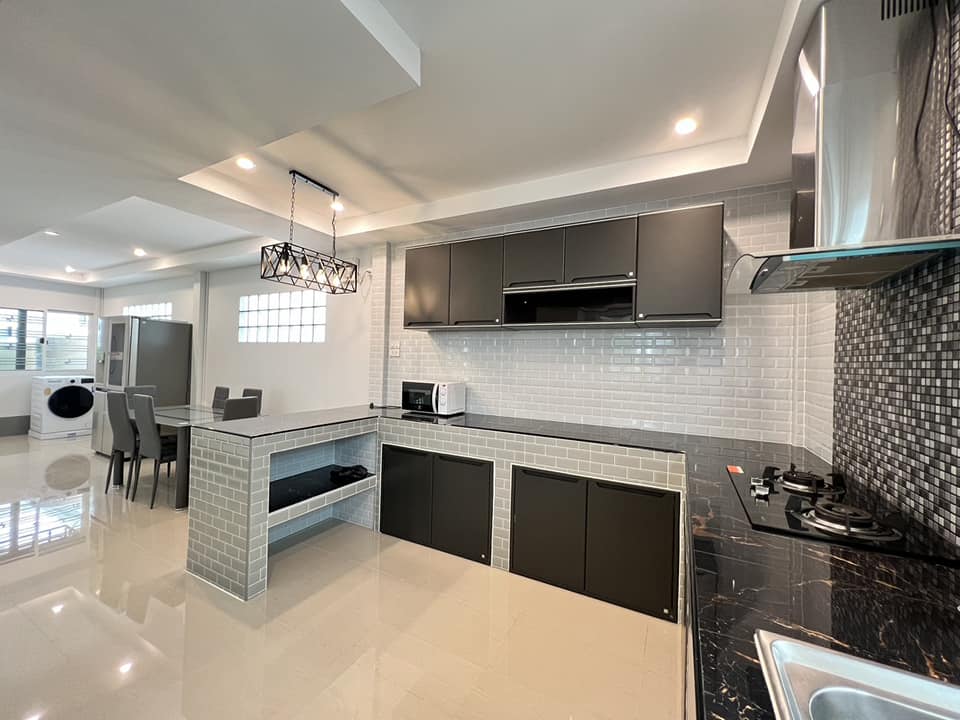 3 ห้องนอน บ้านเดี่ยว ใน สันกลาง, สันกำแพง, เชียงใหม่ - Image 15