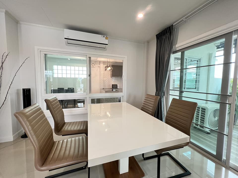 3 ห้องนอน บ้านเดี่ยว ใน สันกลาง, สันกำแพง, เชียงใหม่ - Image 3