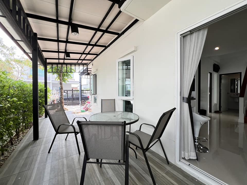 3 ห้องนอน บ้านเดี่ยว ใน สันกลาง, สันกำแพง, เชียงใหม่ - Image 17