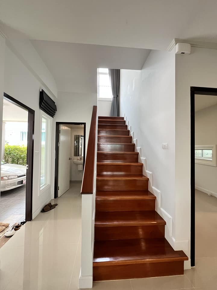 3 ห้องนอน บ้านเดี่ยว ใน สันกลาง, สันกำแพง, เชียงใหม่ - Image 12