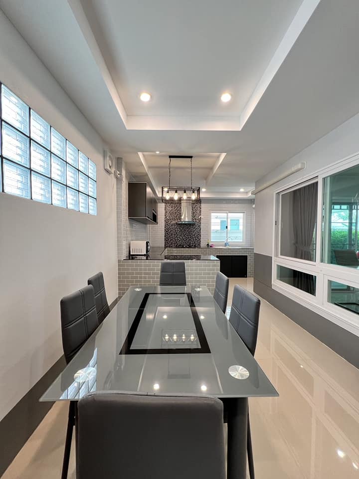 3 ห้องนอน บ้านเดี่ยว ใน สันกลาง, สันกำแพง, เชียงใหม่ - Image 13