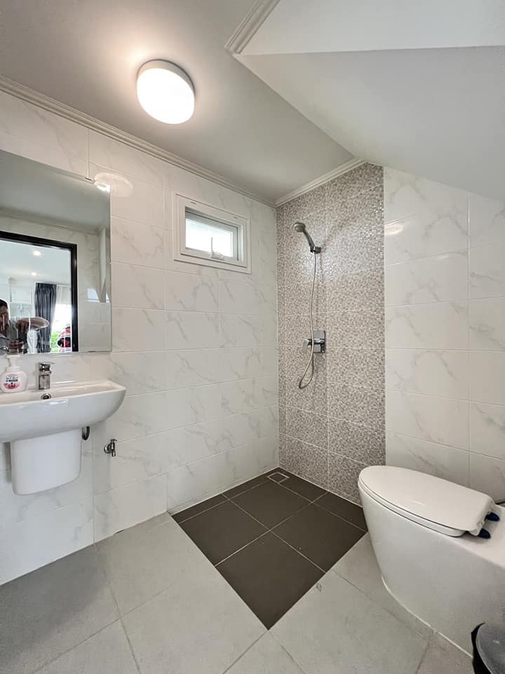 3 ห้องนอน บ้านเดี่ยว ใน สันกลาง, สันกำแพง, เชียงใหม่ - Image 7