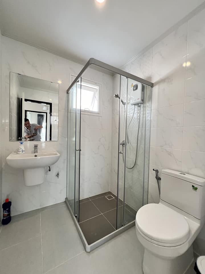 3 ห้องนอน บ้านเดี่ยว ใน สันกลาง, สันกำแพง, เชียงใหม่ - Image 4