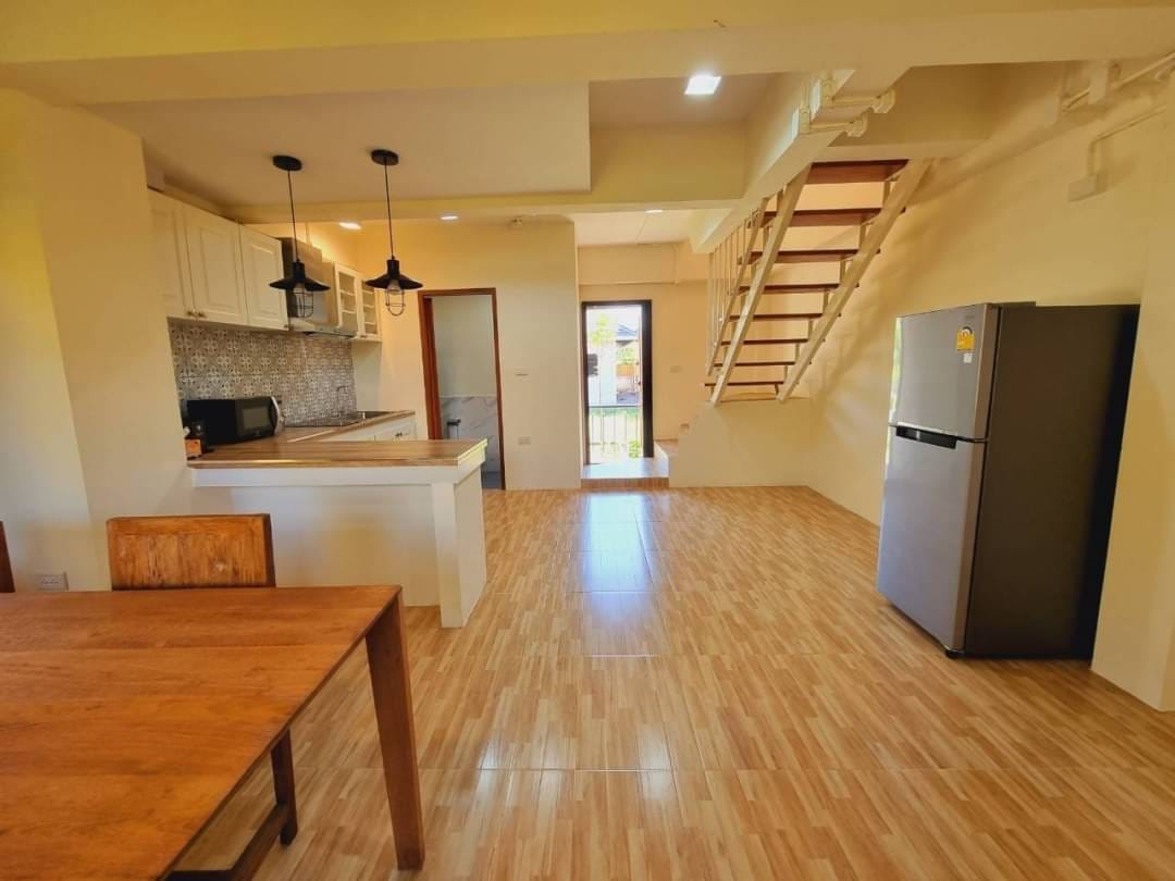 2 Bedroom House For Rent in Ban Waen, Hang Dong, Chiang Mai - Image 3