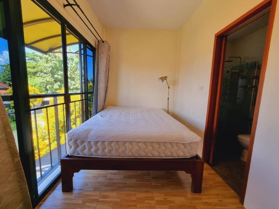 2 Bedroom House For Rent in Ban Waen, Hang Dong, Chiang Mai - Image 11