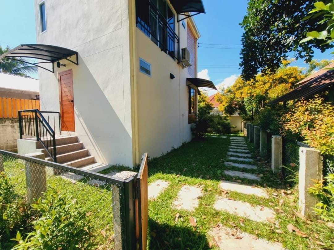 2 Bedroom House For Rent in Ban Waen, Hang Dong, Chiang Mai - Image 2