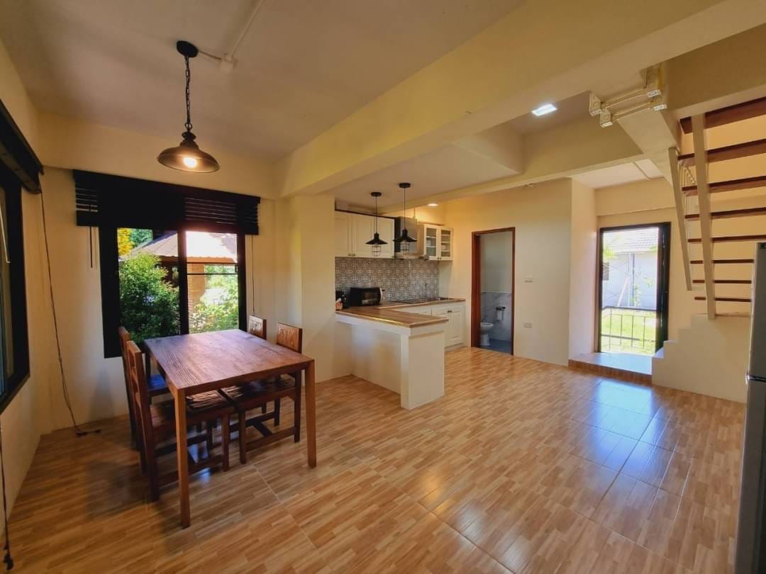 2 Bedroom House For Rent in Ban Waen, Hang Dong, Chiang Mai - Image 8