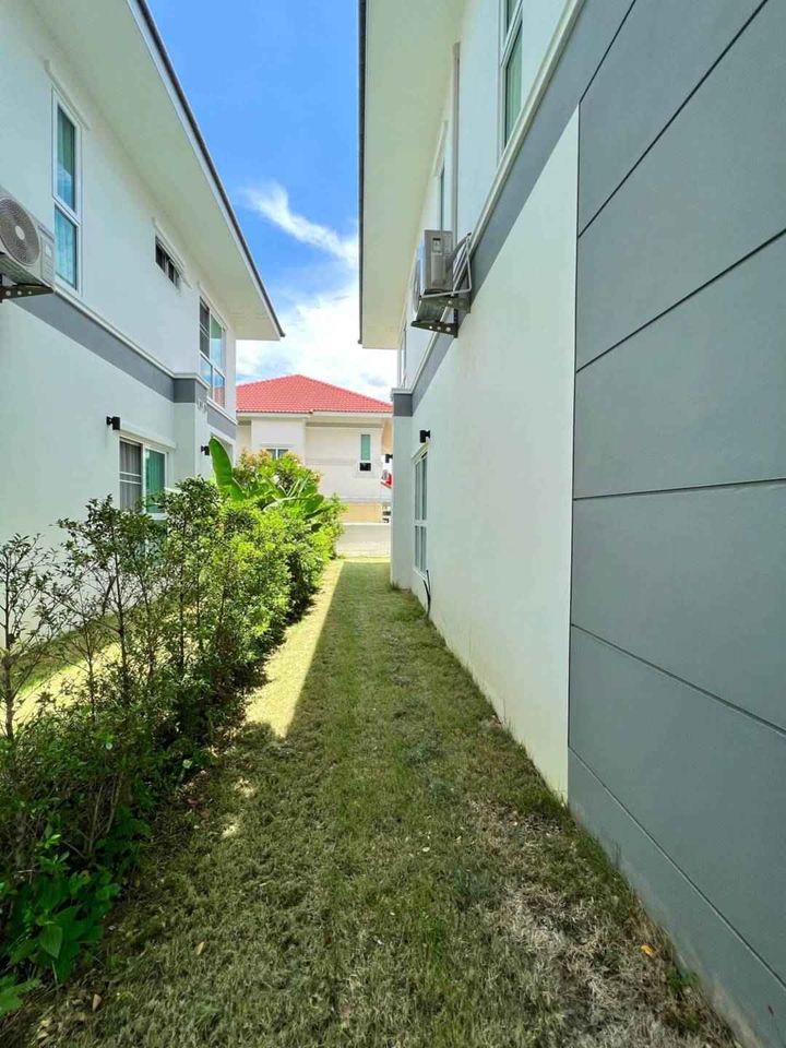 3 Bedroom House For Rent in Ban Waen, Hang Dong, Chiang Mai - Image 16