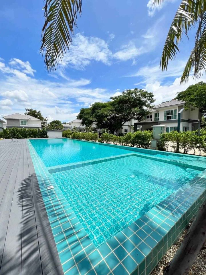 3 Bedroom House For Rent in Ban Waen, Hang Dong, Chiang Mai - Image 19