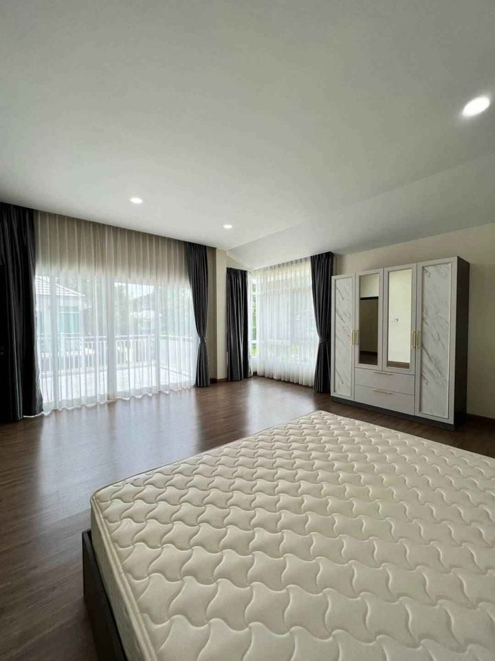 3 Bedroom House For Rent in Ban Waen, Hang Dong, Chiang Mai - Image 13