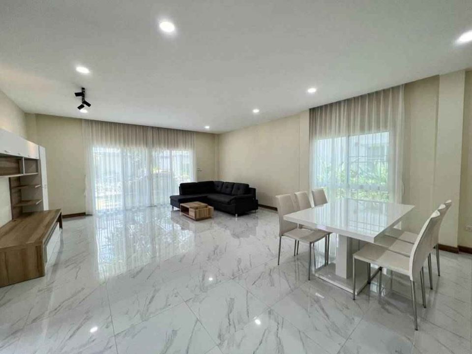 3 Bedroom House For Rent in Ban Waen, Hang Dong, Chiang Mai - Image 3