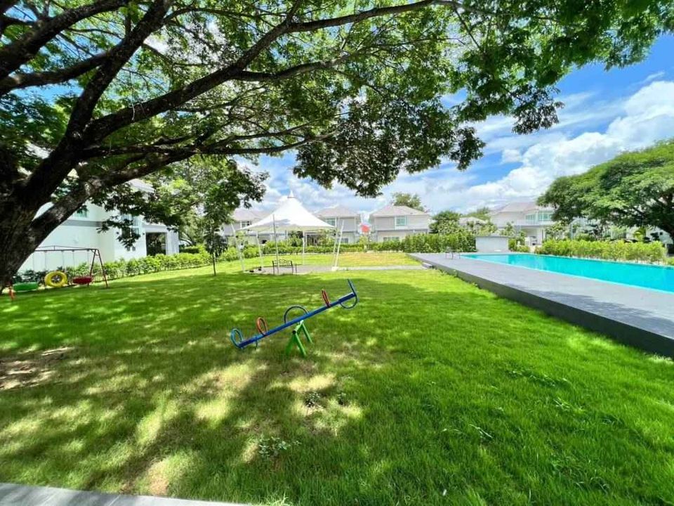 3 Bedroom House For Rent in Ban Waen, Hang Dong, Chiang Mai - Image 18