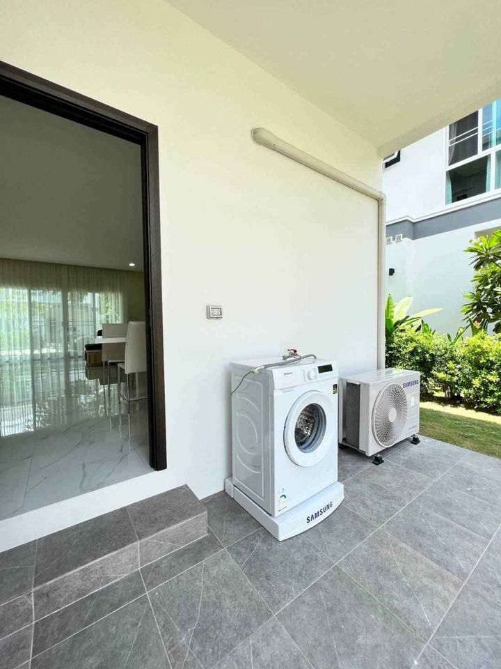 3 Bedroom House For Rent in Ban Waen, Hang Dong, Chiang Mai - Image 15