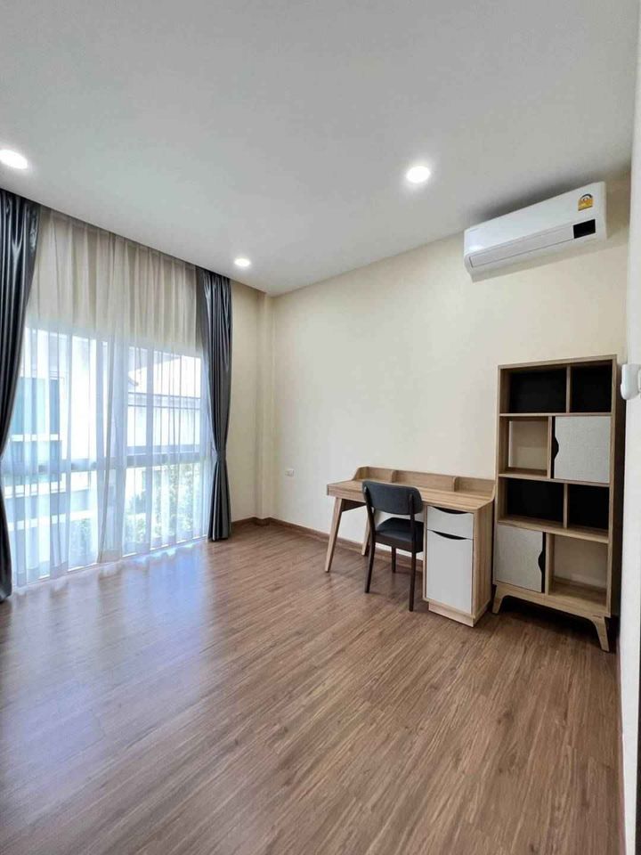 3 Bedroom House For Rent in Ban Waen, Hang Dong, Chiang Mai - Image 8