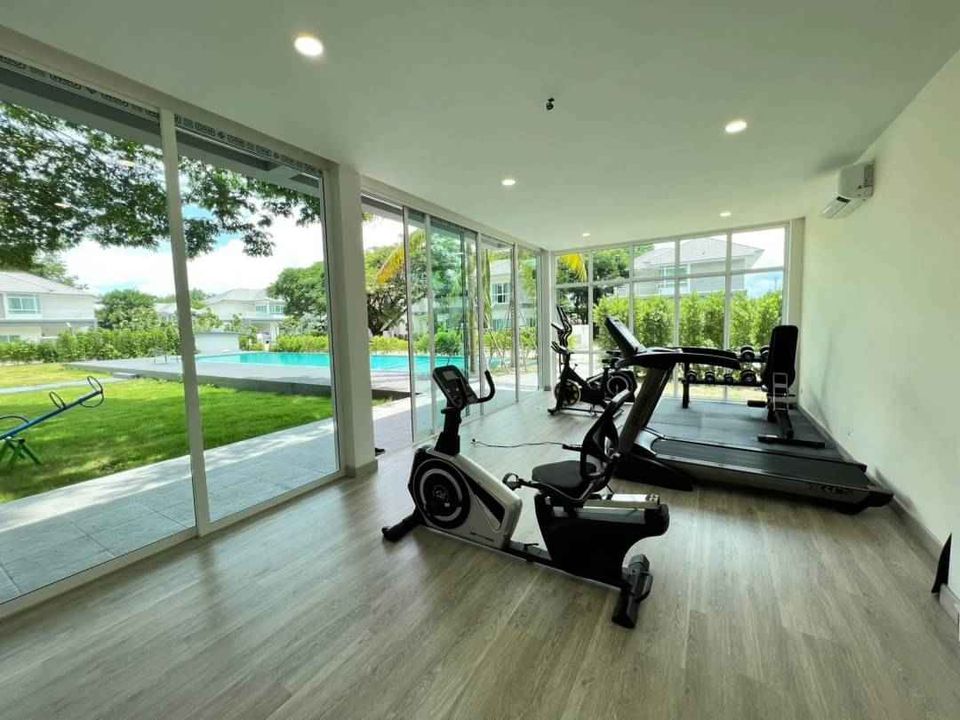 3 Bedroom House For Rent in Ban Waen, Hang Dong, Chiang Mai - Image 5