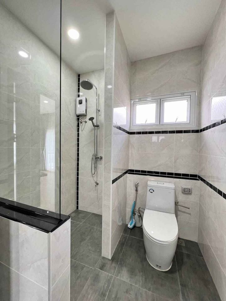 3 Bedroom House For Rent in Ban Waen, Hang Dong, Chiang Mai - Image 12