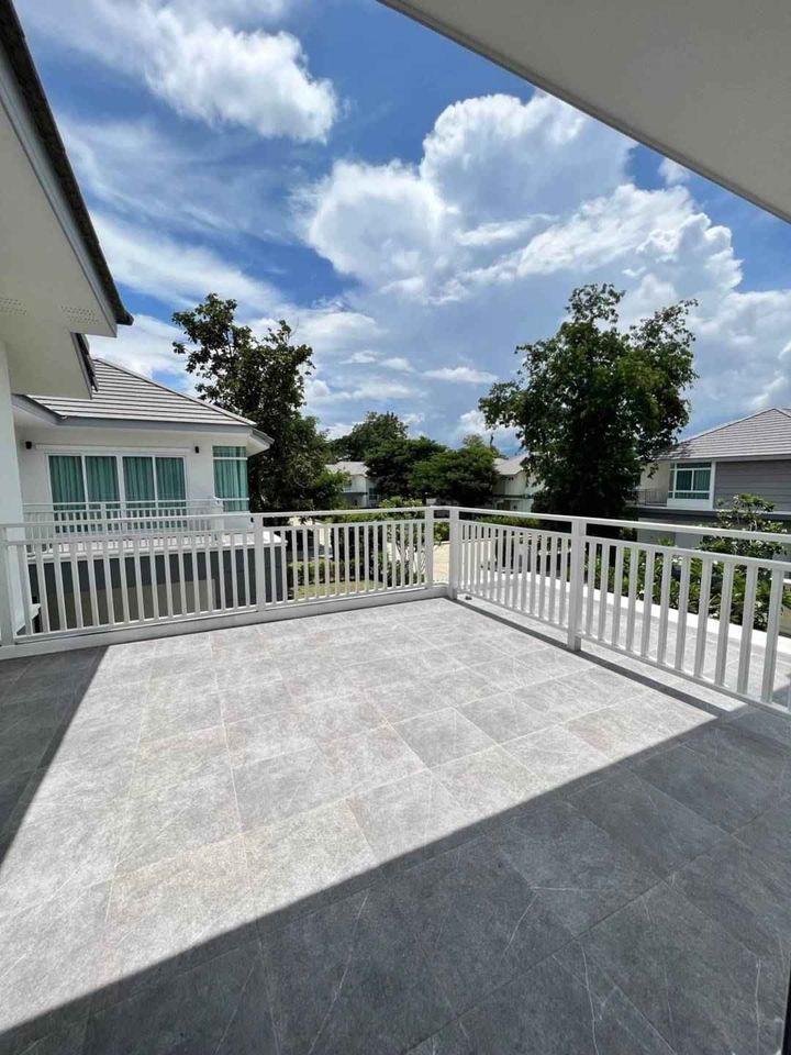 3 Bedroom House For Rent in Ban Waen, Hang Dong, Chiang Mai - Image 17