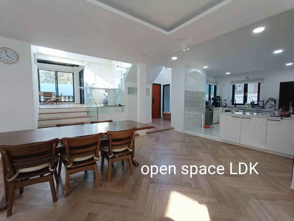 3 ห้องนอน บ้านเดี่ยว สำหรับขาย ใน บางจาก, พระโขนง, กรุงเทพมหานคร - Image 15