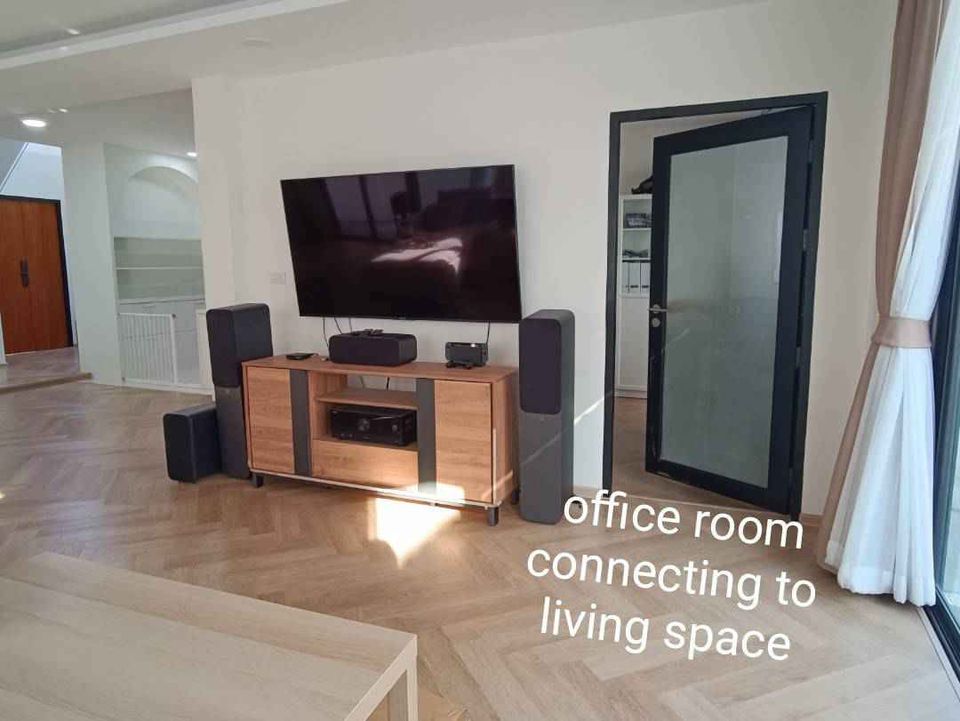 3 ห้องนอน บ้านเดี่ยว สำหรับขาย ใน บางจาก, พระโขนง, กรุงเทพมหานคร - Image 14