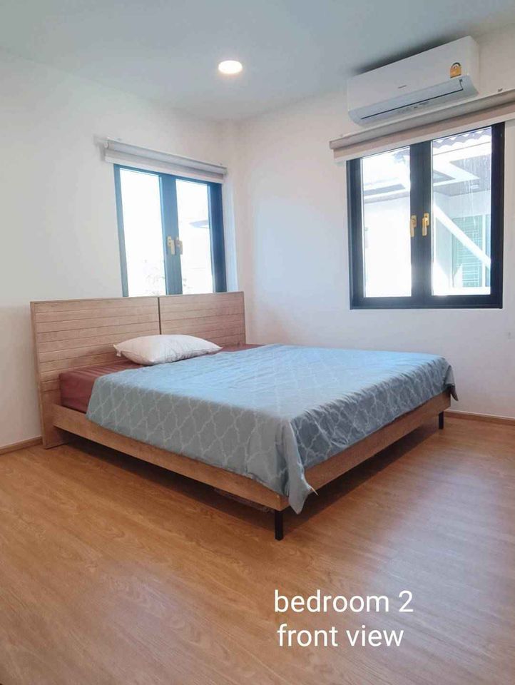3 ห้องนอน บ้านเดี่ยว สำหรับขาย ใน บางจาก, พระโขนง, กรุงเทพมหานคร - Image 12