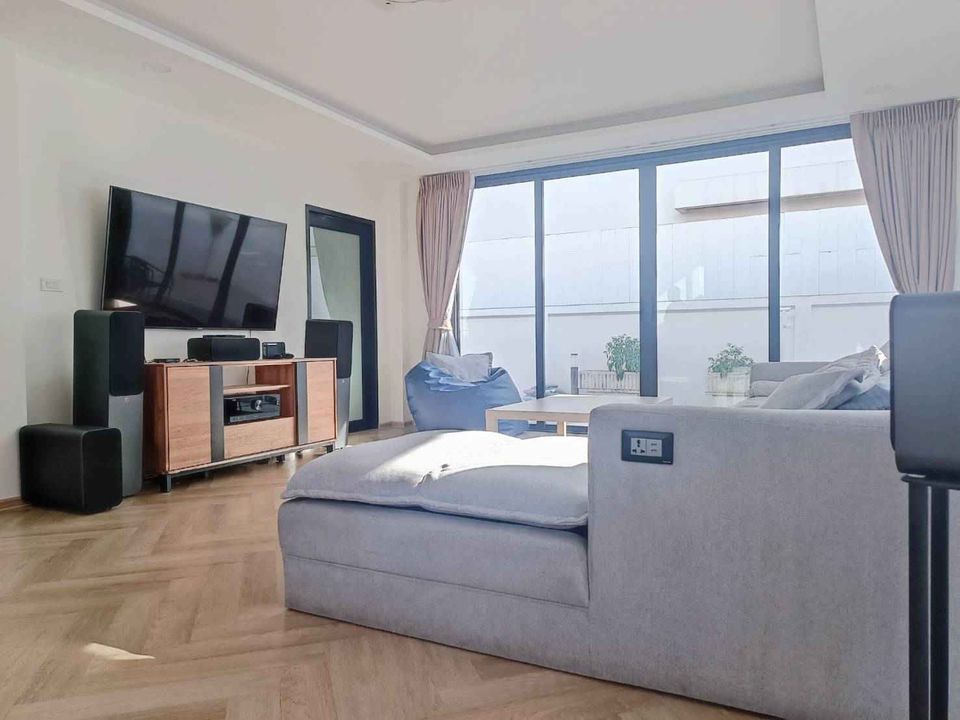 3 ห้องนอน บ้านเดี่ยว สำหรับขาย ใน บางจาก, พระโขนง, กรุงเทพมหานคร - Image 2