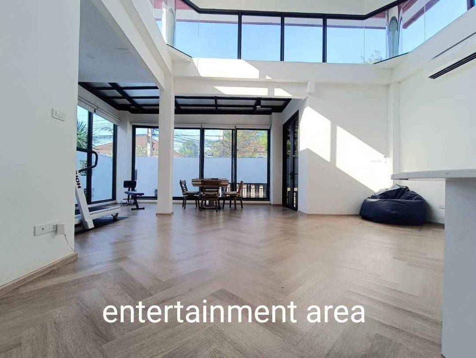 3 ห้องนอน บ้านเดี่ยว สำหรับขาย ใน บางจาก, พระโขนง, กรุงเทพมหานคร - Image 10