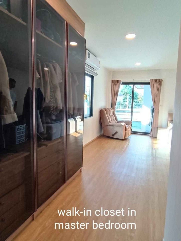 3 ห้องนอน บ้านเดี่ยว สำหรับขาย ใน บางจาก, พระโขนง, กรุงเทพมหานคร - Image 11
