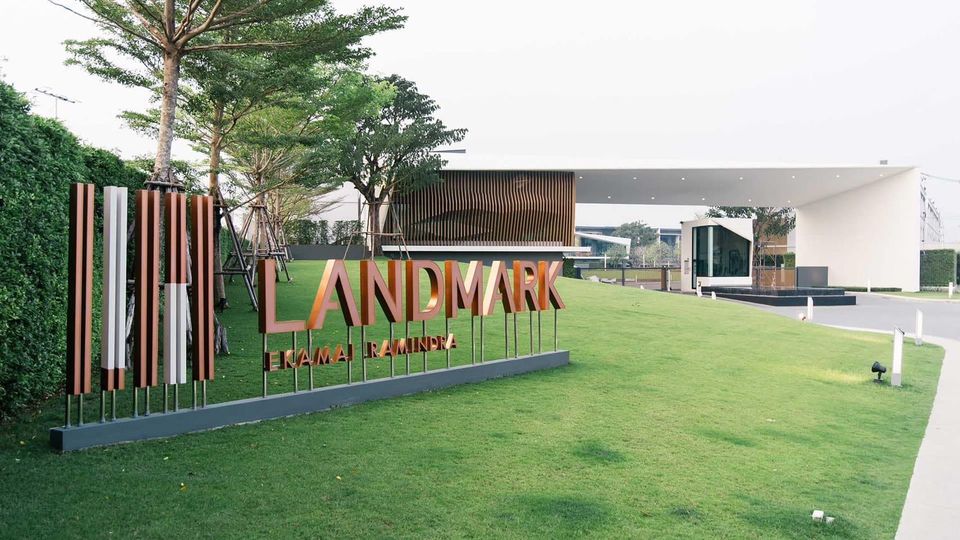 The Landmark Ekamai-Ramindra - Image 5